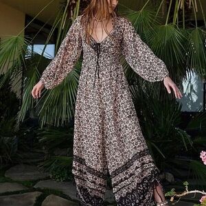Free People Soulmate Jumpsuit